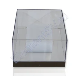 Светодиодный светильник UCR3000L RB, White