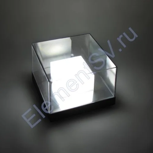 Светодиодный светильник UCR3000L RB, White - фото 4.