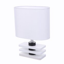 Настольная лампа «LUMION» 8206/1T, серия: MADERANA - -