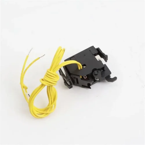 Расцепитель независимый SHT DC24 для MGS125 YON SHT-MGS125DC24R - фото