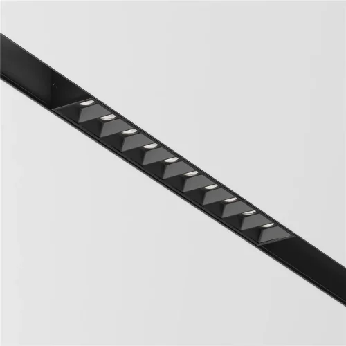 Трековый светильник Points S35 4000K 20Вт 24° (Черный) - фото 2