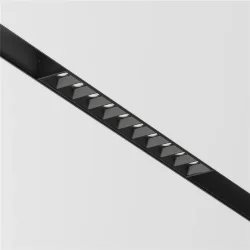 Трековый светильник Points S35 4000K 20Вт 24° (Черный)