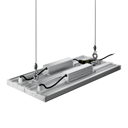 Светильник WOLTA PRO АВРОРА ДСП03-200-202-5К-Р Г60 200Вт 5000К IP65 Прозрачный