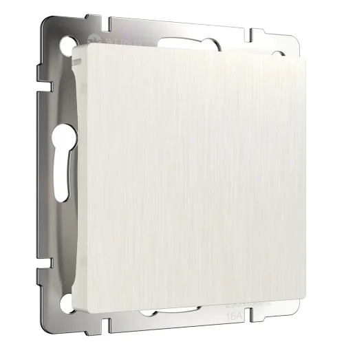 Заглушка (перламутровый рифленый) W1159213 - фото