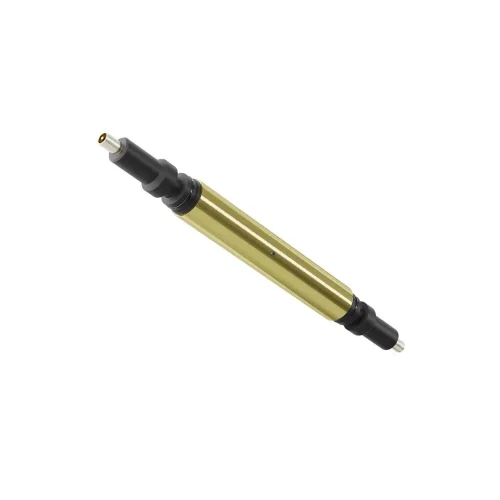 Прямой коннектор для системы Axity (Латунь) - фото