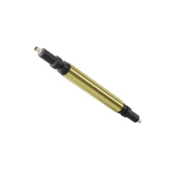 Прямой коннектор для системы Axity (Латунь)