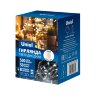ULD-S5000-500-DTA-RC WHITE IP44 DEW Гирлянда светодиодная Роса, 50м, 500 светодиодов, Белый свет, Пульт ДУ в-к, Провод прозрачный - фото 10