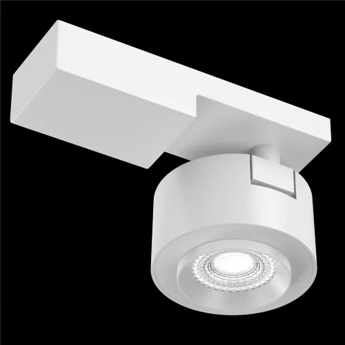 Потолочный светильник Трео / Treo 13 Вт 4000 К 36° (Белый) C062CL-L12W4K - фото 2