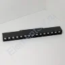 Светодиодный светильник трековый магнитный 35мм JH-MG15D MX64 (30W, 48V, warm white) - фото.