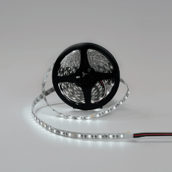 Светодиодная лента 5050, 60 LED/м, 19,2 Вт/м, 24В , IP20, Цвет: RGB + холодный белый, SWG560-24-19.2-RGB+W-M 019161