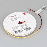 Светодиодная лента СОВ-Х400-3mm 24V Warm3000 (4.8 W/m, IP20, CSP, 5m) (Arlight) 041745 - фото 2