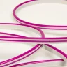 Светодиодный гибкий неон 0612 LN709 (220V DC, purple, кратность реза 200мм) - фото II