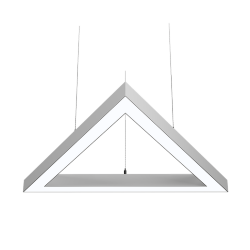 Светильник WOLTA PRO КОНТУР ТРИО ДСО03-108-301-5К-Б Матовый