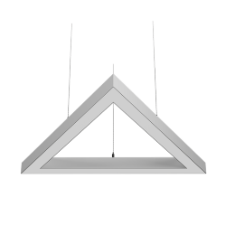 Светильник WOLTA PRO КОНТУР ТРИО ДСО03-108-301-5К-Б Матовый