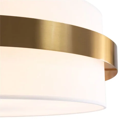 Подвесной светильник Freya FR5367PL-06BS (Латунь) - фото 9