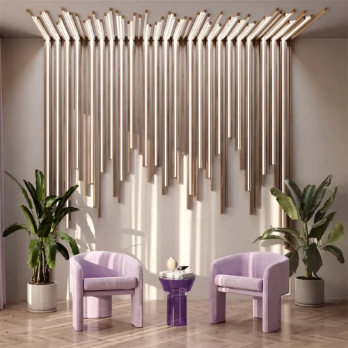 Светодиодная лента 24В COB 12Вт/м 6000K 5м IP20 (Белый) - фото 6