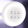 Светодиодная лента 24В COB 12Вт/м 6000K 5м IP20 (Белый) 10184 - фото 4