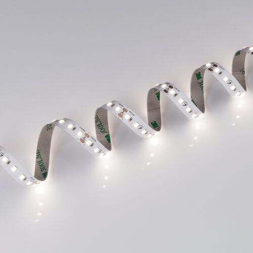 Светодиодная лента TWIST-A120-10mm 24V Day4000 (10 W/m, IP20, 2835, 5m) (Arlight, Открытый) - фото 5