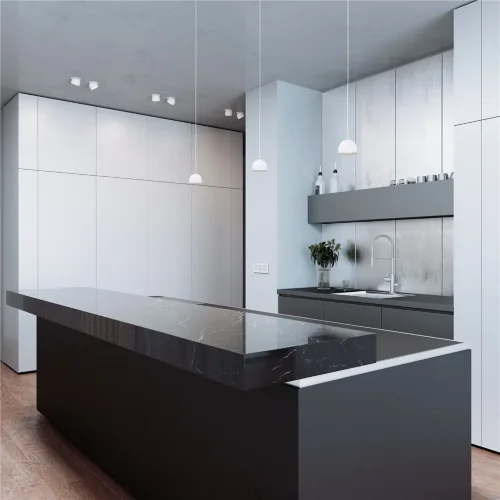 Подвесной светодиодный светильник Uno белый 50261 LED - фото 5