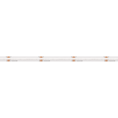 Светодиодная лента WOLTA WLSCOB-19W/RGBW-3000/24H784-01 COB 19Вт RGB+3000К 24B IP20 900лм/м 784led/м 12мм - фото 1.