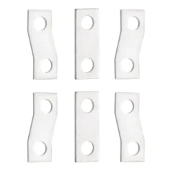 Пластины соединительные для ВА-99С 400-630А (комплект 6 шт) EKF mccb99c-a-24-630a