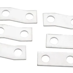 Пластины соединительные для ВА-99С 400-630А (комплект 6 шт) EKF mccb99c-a-24-630a