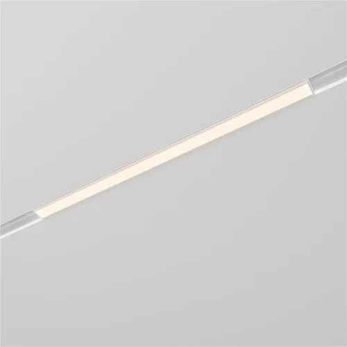 Slim Magnetic L02 Трековый светильник 20W 3000K белый 85002/01 85002/01 - фото