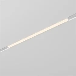Slim Magnetic L02 Трековый светильник 20W 3000K белый 85002/01 85002/01 (072616)