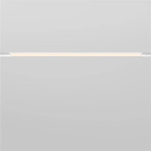 Slim Magnetic L02 Трековый светильник 20W 3000K белый 85002/01 85002/01 - фото 2