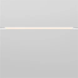 Slim Magnetic L02 Трековый светильник 20W 3000K белый 85002/01 85002/01 (072616)