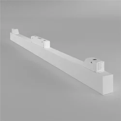 Slim Magnetic L02 Трековый светильник 20W 3000K белый 85002/01 85002/01 (072616)