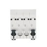 Выключатель автоматический модульный 4п C 20А 4.5кА City9 Set 400В SE C9F34420 - фото 3