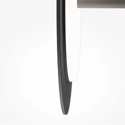 Трековый светильник Relax Exility 4000K 5Вт 120° (Черный)