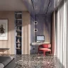 Трековый светильник Релакс / Relax Exility 4000K 5Вт 120° (Черный) TR107-2-5W4K-B - фото 3