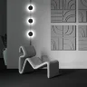 Трековый светильник Релакс / Relax Exility 4000K 5Вт 120° (Черный) TR107-2-5W4K-B - фото 8