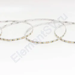 Светодиодная лента LUX class, 2835, 120led/m, white, 24V, IP20, CRI&gt;98, A205