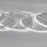 Светодиодная лента LUX class, 2835, 120led/m, white, 24V, IP20, CRI>98, A205 - фото.