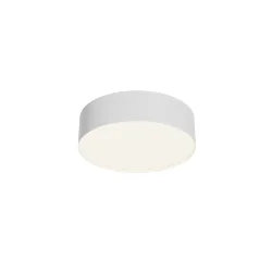 Потолочный светильник Зон / Zon 24 Вт 4000 К 120° (Белый) C032CL-24W4K-RD-W