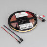 Светодиодная лента герметичная SPI-СОВ-SE-Х378-12mm 24V Warm2700-РХ63-ВРТ (7 W/m, IP65, 5m) (Arlight, бегущий огонь) 041740 - фото 3