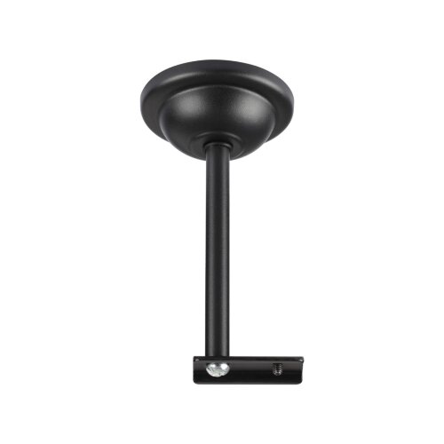 Крепление потолочное для низковольтного шинопровода арт.135090-135093 «Novotech» 135251, серия: FLUM. Фото 1.