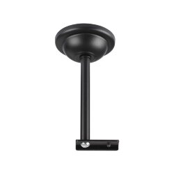 Крепление потолочное для низковольтного шинопровода арт.135090-135093 «Novotech» 135251, серия: FLUM