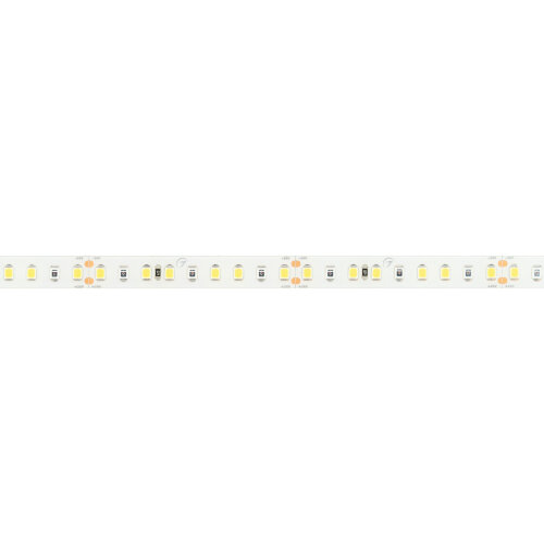 Светодиодная лента FITOLUX-SE-А144-10mm 24V Day5000-Red (14 W/m, IP65, 2835, 5m) (Arlight, 14 Вт/м, IP65) 038171 - фото 4