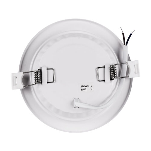 Светодиодный светильник WOLTA DLUS-9W-4K 9Вт 4000К IP40 - фото 4.