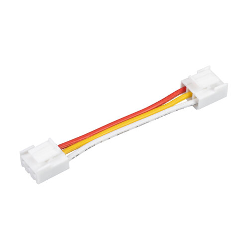 Коннектор соединительный LX-480-3pin-X2 (Arlight) 029853 - фото