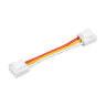 Коннектор соединительный LX-480-3pin-X2 (Arlight) 029853 - фото