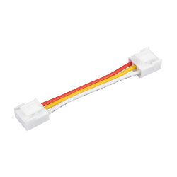 Коннектор соединительный LX-480-3pin-Х2 (Arlight) 029853