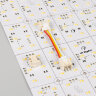 Коннектор соединительный LX-480-3pin-Х2 (Arlight) 029853 - фото 4