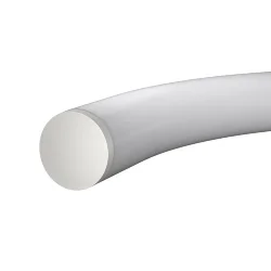 Гибкий неон Nemo D25 24В 14,4Вт/м 3000К IP65 5м (Белый)