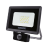 Светодиодный прожектор WOLTA WFL-20W/06s 20Вт 5700K IP65 с Датчиком - фото 2.