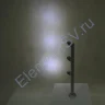 Светильник для подсветки витрин 3x1W 220V white CV2 - фото 4.